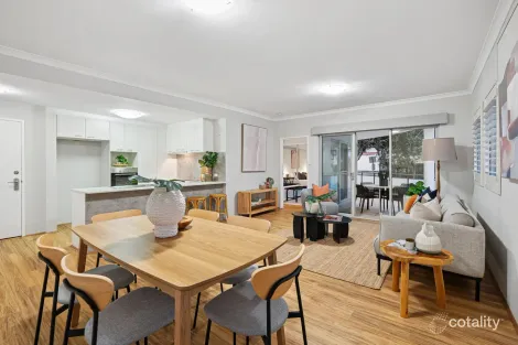 Property photo of 7/59 Brewer Street Perth WA 6000