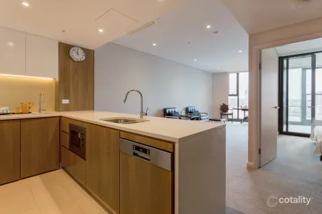 Property photo of 2 Waterways Street Wentworth Point NSW 2127