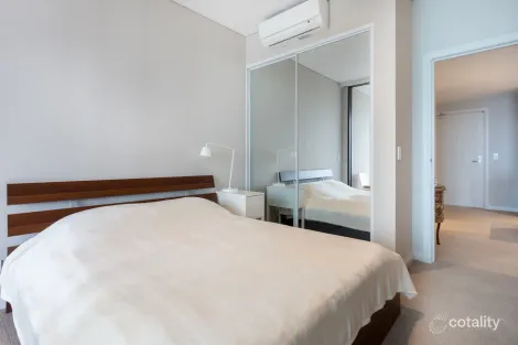 Property photo of 2 Waterways Street Wentworth Point NSW 2127