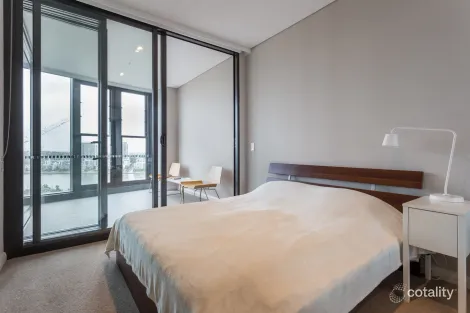 Property photo of 2 Waterways Street Wentworth Point NSW 2127