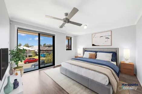Property photo of 19 Sylan Street Marsden Park NSW 2765