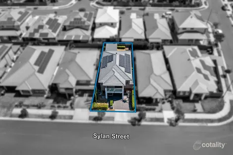 Property photo of 19 Sylan Street Marsden Park NSW 2765