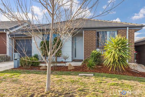 Property photo of 6 Greg Urwin Circuit Casey ACT 2913