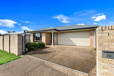 Property photo of 78 Augustus Boulevard Urraween QLD 4655