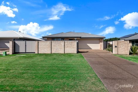 Property photo of 78 Augustus Boulevard Urraween QLD 4655