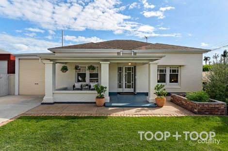 Property photo of 2 Ross Avenue Flinders Park SA 5025