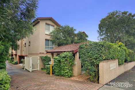 Property photo of 6/259-261 Victoria Road Drummoyne NSW 2047