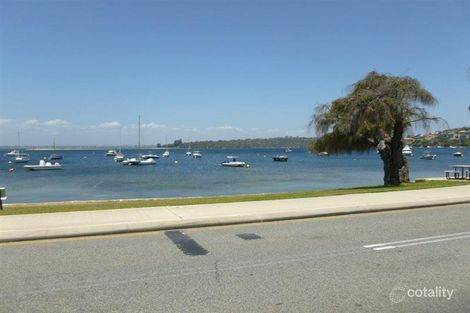Property photo of 1/7 Johnson Parade Mosman Park WA 6012