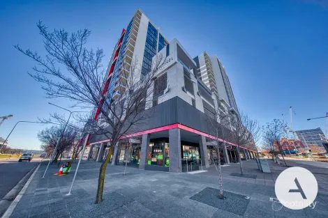 199/39 Benjamin Way, Belconnen, ACT 2617