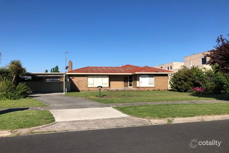 Property photo of 22 Peterkin Street Traralgon VIC 3844