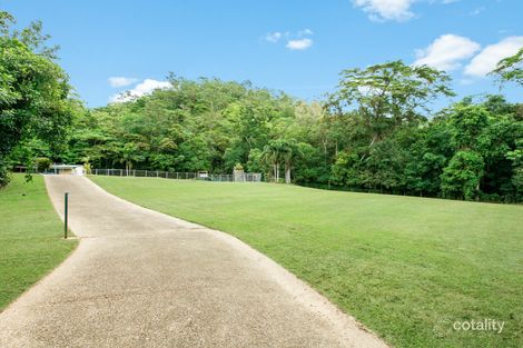 8 Kurrajong St, Earlville, QLD 4870