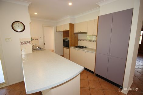 Property photo of 6 Clearview Close Cameron Park NSW 2285