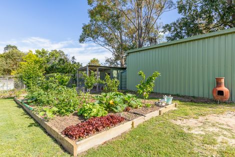 Property photo of 42A Dowling Street Dungog NSW 2420