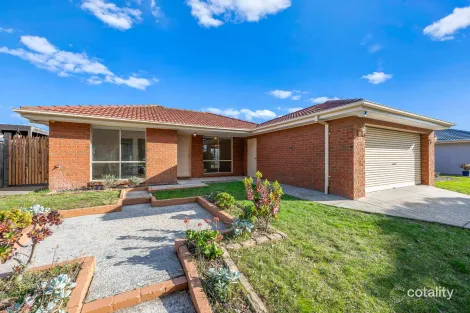 41 Karoonda Way, Hampton Park, VIC 3976