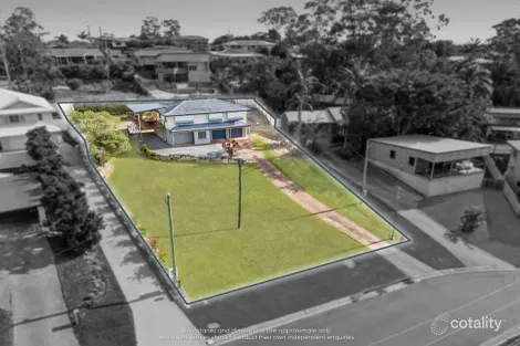 13 Foliage Ct, Shailer Park, QLD 4128