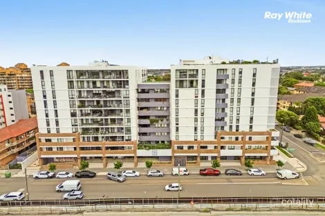 108/28a Northumberland Rd, Auburn, NSW 2144