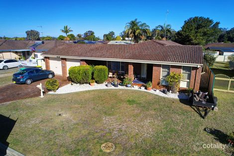 Property photo of 16 Sciacca Avenue Tuncurry NSW 2428