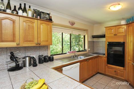 Property photo of 2/16 Willowleaf Place West Pennant Hills NSW 2125
