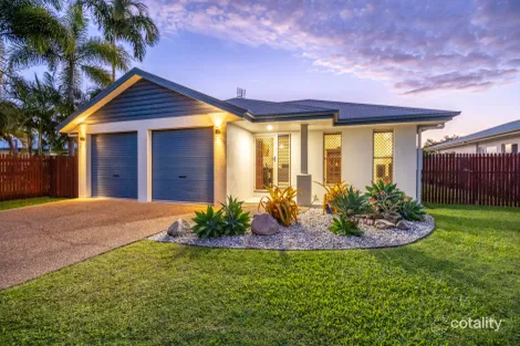 12 Dundas Ct, Kirwan, QLD 4817