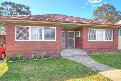 3/546 Great Western Hwy, Pendle Hill, NSW 2145