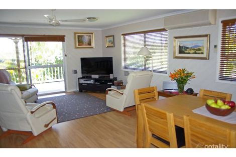 Property photo of 33 David Street Nambour QLD 4560