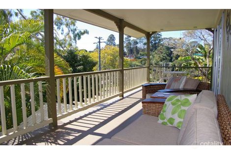 Property photo of 33 David Street Nambour QLD 4560