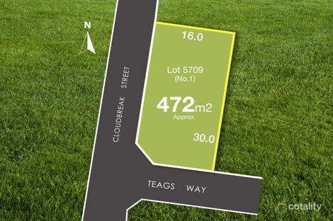 1 Teags Way, Armstrong Creek, VIC 3217