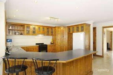 Property photo of 32 Greenfields Drive Moriac VIC 3240