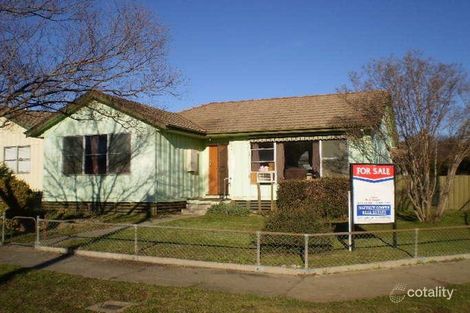 51 Hamilton Cres, Corryong, VIC 3707