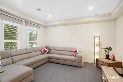 Property photo of 110 Laurimar Boulevard Doreen VIC 3754