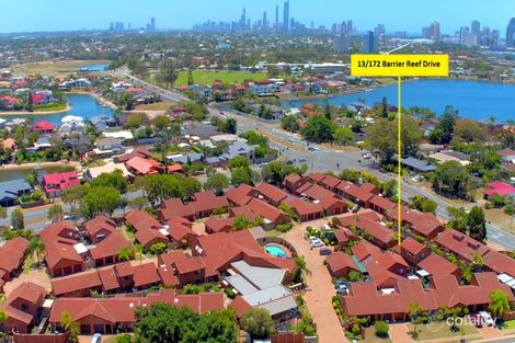 Property photo of 13/172 Barrier Reef Drive Mermaid Waters QLD 4218