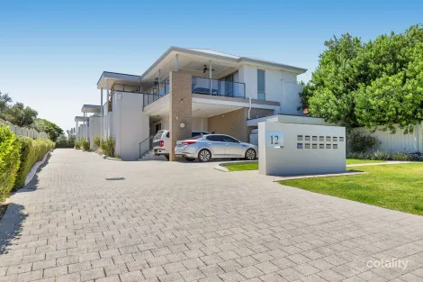 8/12 Edeline St, Spearwood, WA 6163