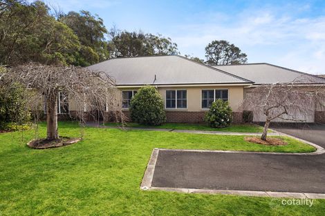 Property photo of 4/27 Evans Street Mittagong NSW 2575