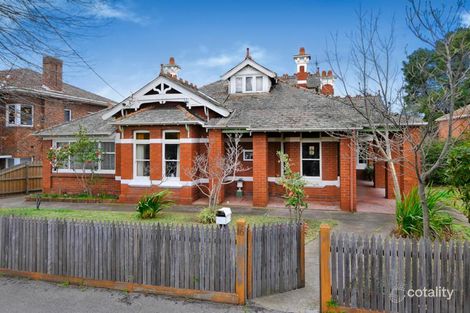 Property photo of 16 Ridgeway Avenue Kew VIC 3101