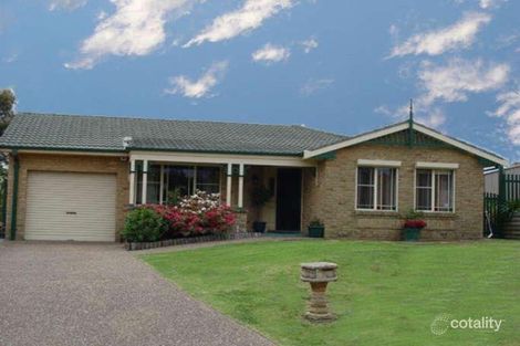 26 Conway Cres, Blackbutt, NSW 2529