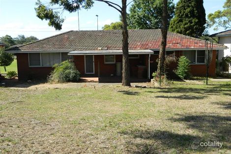 Property photo of 11 Sandringham Drive Carlingford NSW 2118