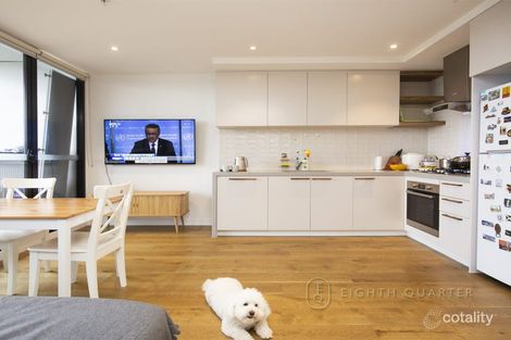 Property photo of 502/19-21 Poplar Street Box Hill VIC 3128