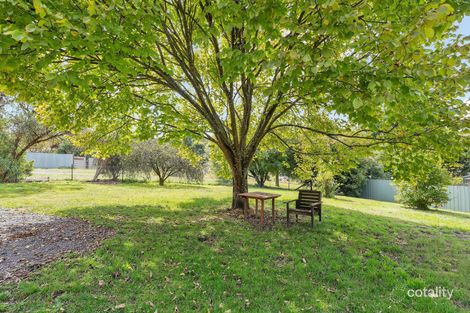 Property photo of 2 Odonnell Street Gordon VIC 3345