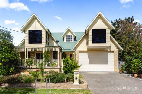 52 Smythe St, Portarlington, VIC 3223
