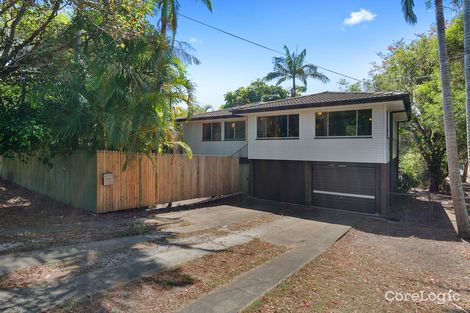 Property photo of 52 Bernays Road Wynnum West QLD 4178