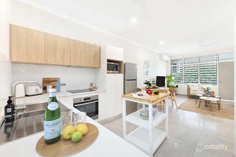 27 Rossiter St, Rapid Creek, NT 0810