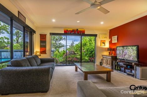 Property photo of 35 Kingfisher Drive Upper Kedron QLD 4055