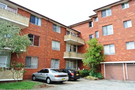 Property photo of 11/20A Edwin Street Regents Park NSW 2143