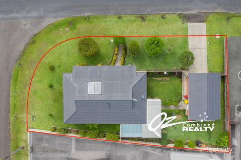 Property photo of 2 Goshawk Street Sanctuary Point NSW 2540