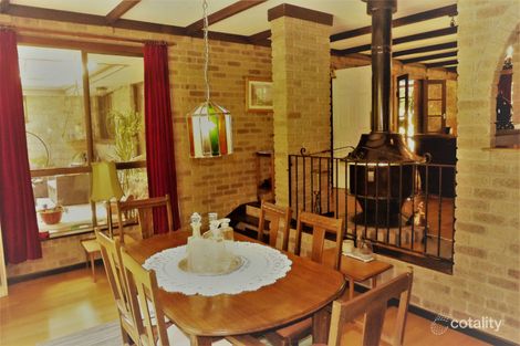 Property photo of 29 Kangaroo Gully Road Kangaroo Gully WA 6255