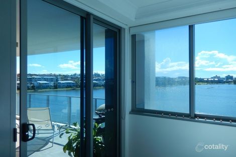 2104/397 Christine Ave, Varsity Lakes, QLD 4227