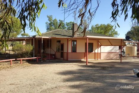 Property photo of LOT 111 Withers Street Northam WA 6401