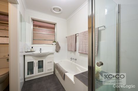 Property photo of 100 Illawarra Crescent Dandenong North VIC 3175