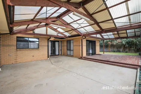 Property photo of 10 Evening Close Point Cook VIC 3030