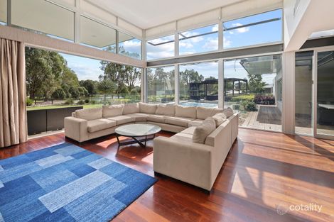 Property photo of 36 Twin Creeks Drive Luddenham NSW 2745